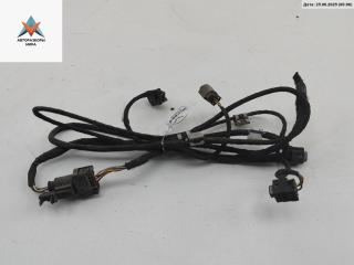 Проводка бампера заднего Mercedes-Benz B-Класс W245 2006, 1.7 л., бензин, АКПП, серый, минивэн