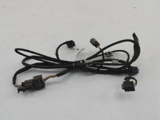 Проводка бампера заднего Mercedes-Benz B W245 2006, 1.7 л., бензин, АКПП, серый, минивэн