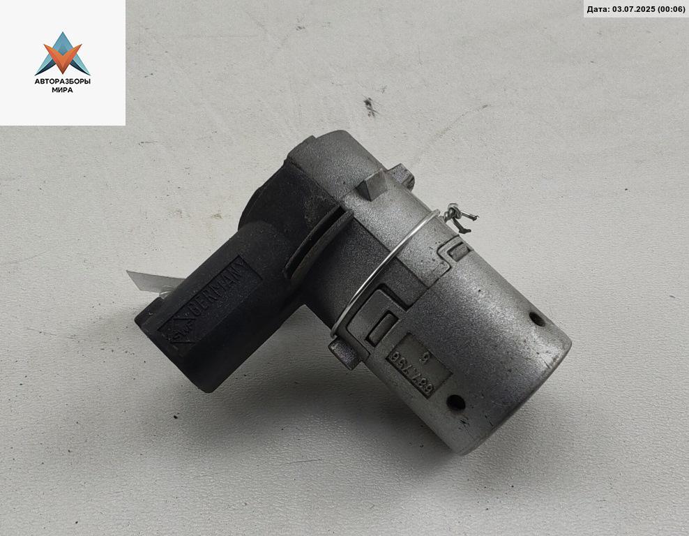 датчик парктроника Mercedes-Benz B-Класс W245 2006, 1.7 л., бензин, АКПП, серый, минивэн, 1695470518 - фото №1