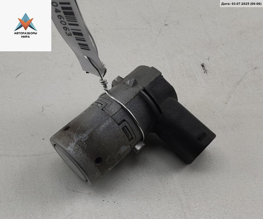 датчик парктроника Mercedes-Benz B-Класс W245 2006, 1.7 л., бензин, АКПП, серый, минивэн, 1695470518 - фото №1