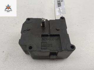 моторчик заслонки печки Volkswagen Phaeton 1 поколение 2003, 3.2 л., бензин, АКПП, чёрный, седан, 3D0959311