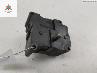 моторчик заслонки печки Volkswagen Phaeton 1 поколение 2003, 3.2 л., бензин, АКПП, чёрный, седан, 3D0959311