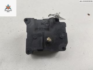 моторчик заслонки печки Volkswagen Phaeton 1 поколение 2003, 3.2 л., бензин, АКПП, чёрный, седан, 3D0959311