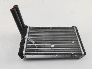 радиатор отопителя (печки) Audi 80 8C/B4 1992, 2.0 л., бензин, МКПП, зелёный, седан
