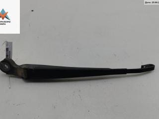 Щеткодержатель (поводок стеклоочистителя) задний Volkswagen Passat B5 [рестайлинг] 2001, 1.9 л., дизель, МКПП, синий, универсал, 1J6955707A