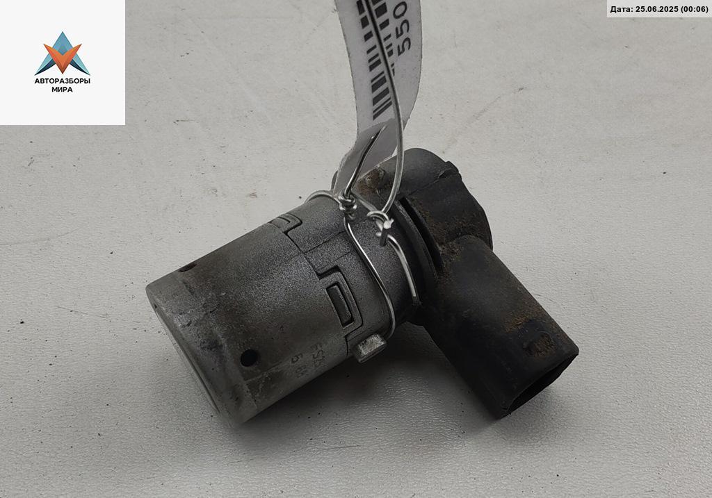 датчик парктроника Mercedes-Benz B-Класс W245 2006, 1.7 л., бензин, АКПП, серый, минивэн, 1695420018 - фото №1