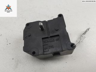 моторчик заслонки печки Volkswagen Phaeton 1 поколение 2003, 3.2 л., бензин, АКПП, чёрный, седан, 3D0959311