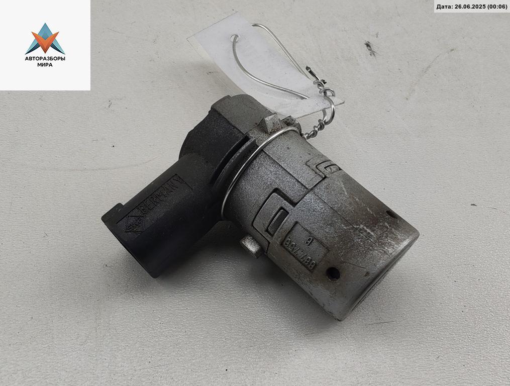 датчик парктроника Mercedes-Benz B-Класс W245 2006, 1.7 л., бензин, АКПП, серый, минивэн, 1695470518 - фото №1