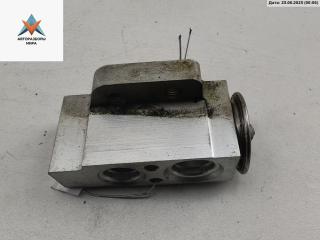 расширительный клапан кондиционера Volkswagen Passat B6 2008, 1.8 л., бензин, МКПП, синий, универсал, 1KO820679