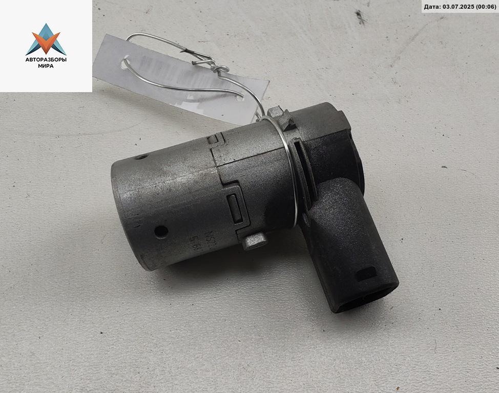 датчик парктроника Mercedes-Benz B-Класс W245 2006, 1.7 л., бензин, АКПП, серый, минивэн, 1695470518 - фото №1