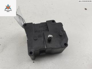 моторчик заслонки печки Volkswagen Phaeton 1 поколение 2003, 3.2 л., бензин, АКПП, чёрный, седан, 3D0959311