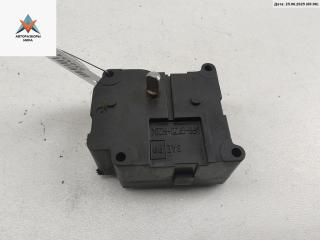 моторчик заслонки печки Volkswagen Phaeton 1 поколение 2003, 3.2 л., бензин, АКПП, чёрный, седан, 3D0959311