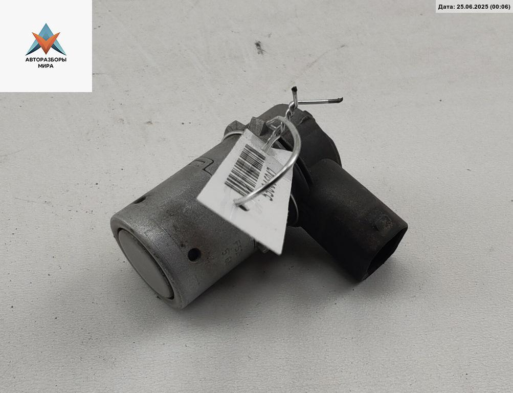 датчик парктроника Mercedes-Benz B-Класс W245 2006, 1.7 л., бензин, АКПП, серый, минивэн, 1695420018 - фото №1