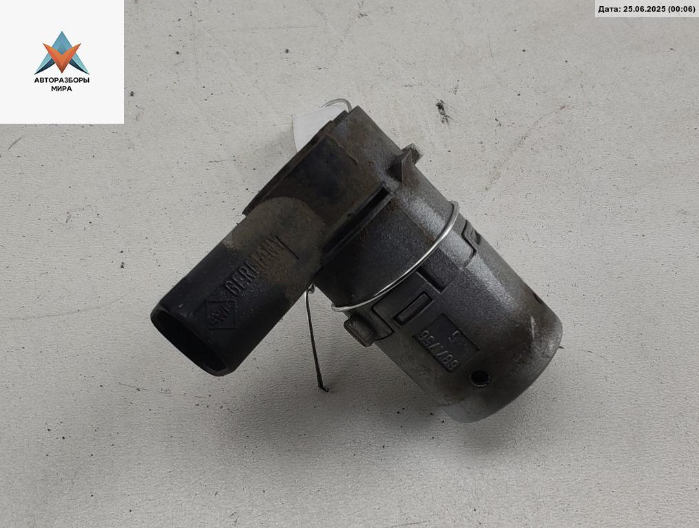 датчик парктроника Mercedes-Benz B-Класс W245 2006, 1.7 л., бензин, АКПП, серый, минивэн, 1695420018 - фото №1