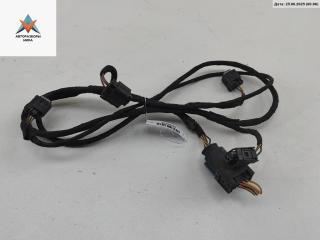 Проводка бампера переднего Mercedes-Benz B-Класс W245 2006, 1.7 л., бензин, АКПП, серый, минивэн