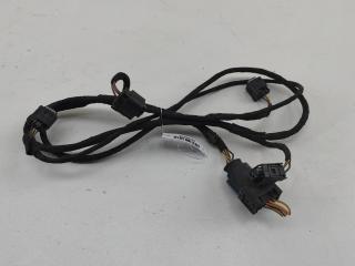Проводка бампера переднего Mercedes-Benz B W245 2006, 1.7 л., бензин, АКПП, серый, минивэн