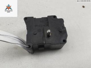 моторчик заслонки печки Volkswagen Phaeton 1 поколение 2003, 3.2 л., бензин, АКПП, чёрный, седан, 3D0959311