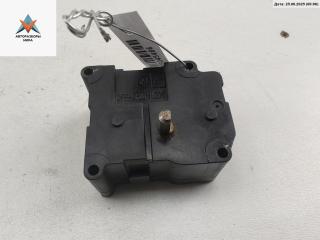 моторчик заслонки печки Volkswagen Phaeton 1 поколение 2003, 3.2 л., бензин, АКПП, чёрный, седан, 3D0959311