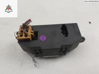 сопротивление печки Volkswagen Golf 5 поколение 2005, 1.9 л., дизель, МКПП, серый, хетчбэк 5 дв., 1616JAK28