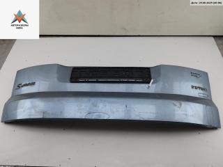 накладка двери (крышки) багажника Ford S-Max 1 поколение 2006, 1.8 л., дизель, МКПП, серый, минивэн