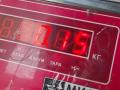 прочая запчасть Volkswagen Sharan 1 поколение 1999, 1.9 л., дизель, МКПП, синий, минивэн, 95VWA116A83AH - фото №3