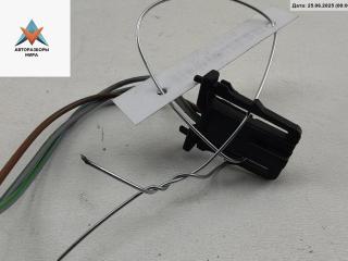 разъем (фишка) проводки Volkswagen Sharan 1 поколение [рестайлинг] 2002, 1.9 л., дизель, АКПП, синий, минивэн