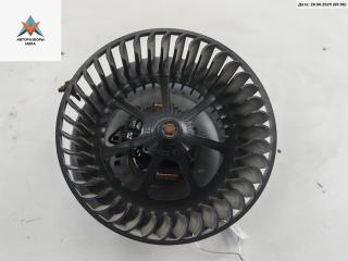 моторчик печки Volkswagen Sharan 1 поколение [рестайлинг] 2002, 1.9 л., дизель, АКПП, синий, минивэн, 95NW18456CC