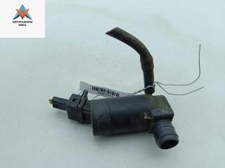 насос (моторчик) омывателя стекла Ford Mondeo 3 поколение 2002, красный, седан, 1S7117K624