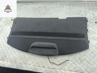 полка багажника Volkswagen Phaeton 1 поколение 2003, 3.2 л., бензин, АКПП, чёрный, седан