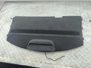 полка багажника Volkswagen Phaeton 1 поколение 2003, 3.2 л., бензин, АКПП, чёрный, седан