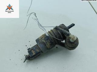 насос (моторчик) омывателя стекла Volkswagen Passat B5 [рестайлинг] 2001, синий, универсал