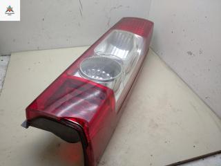 фонарь задний правый Citroen Jumper 2 поколение 2007, 2.2 л., дизель, МКПП, белый, микроавтобус