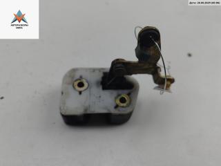 замок двери сдвижной Opel Movano A 2002, 2.5 л., дизель, МКПП, белый, микроавтобус, 352416R