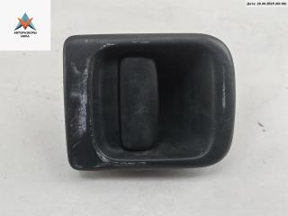ручка наружная передняя левая Opel Movano A 2002, 2.5 л., дизель, МКПП, белый, микроавтобус, 7700352488