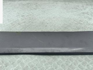 накладка двери (крышки) багажника Mercedes-Benz E-Класс W124 [2-й рестайлинг] 1994, 2.2 л., бензин, АКПП, серый, универсал, 1246901540L