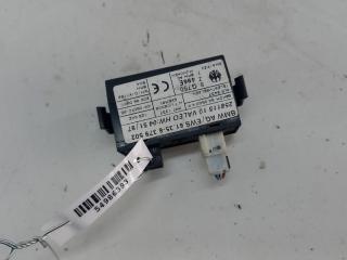 Иммобилайзер BMW 3 серия E36 [рестайлинг] 1998, 1.8 л., бензин, МКПП, синий, универсал, 8379502