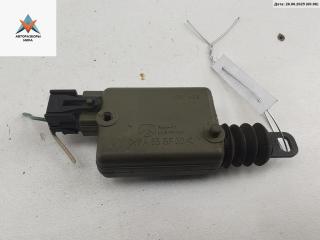 активатор (привод) замка двери Opel Movano A 2002, 2.5 л., дизель, МКПП, белый, микроавтобус, C2703X2