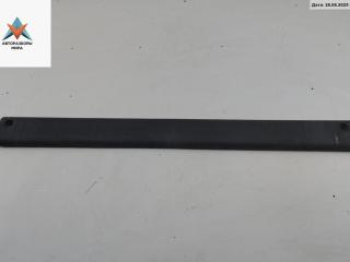 молдинг двери задней правой Opel Movano A 2002, 2.5 л., дизель, МКПП, белый, микроавтобус