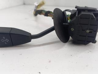 переключатель поворотов BMW 3 серия E36 [рестайлинг] 1998, 1.8 л., бензин, МКПП, синий, универсал, 8360909