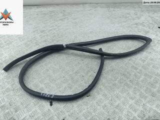 уплотнитель двери Toyota Avensis 2 поколение (T250) 2005, 2.2 л., дизель, МКПП, серый, универсал