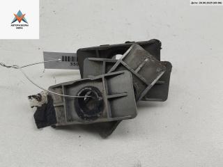 крепление ( кронштейн ) крыла Renault Scenic 1 поколение [рестайлинг] 2000, минивэн