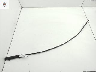 трос капота BMW 3 серия E46 [рестайлинг] 2001, 2.5 л., бензин, МКПП, серый, универсал, 8218859