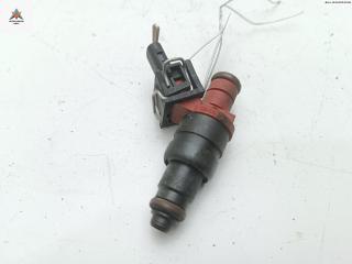 форсунка Mercedes-Benz SLK-Класс R170 [рестайлинг] 2000, 2.0 л., бензин, МКПП, чёрный, кабриолет, 0000788523