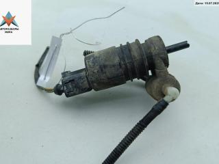 насос (моторчик) омывателя стекла Volkswagen Sharan 1 поколение [рестайлинг] 2002, синий, минивэн, 1J0973722