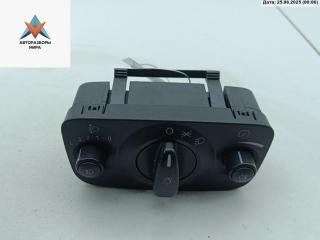 переключатель света Ford S-Max 1 поколение 2006, 1.8 л., дизель, МКПП, серый, минивэн, 6G9T13A024AD