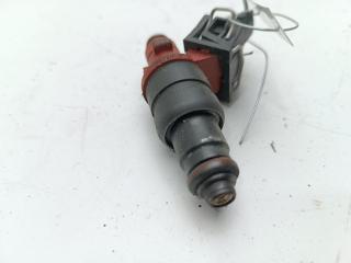 форсунка Mercedes-Benz SLK R170 2000, 2.0 л., бензин, МКПП, чёрный, кабриолет, 0000788523