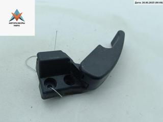 ручка открывания капота Ford Galaxy 1 поколение 1999, 1.9 л., дизель, МКПП, чёрный, минивэн, 1H1823533