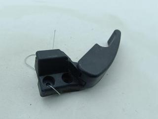 ручка открывания капота Ford Galaxy 1 поколение 1999, 1.9 л., дизель, МКПП, чёрный, минивэн, 1H1823533