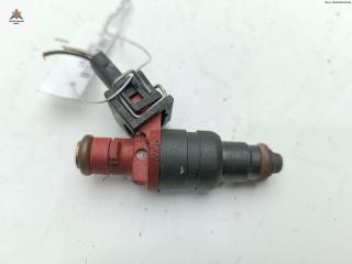 форсунка Mercedes-Benz SLK-Класс R170 [рестайлинг] 2000, 2.0 л., бензин, МКПП, чёрный, кабриолет, 0000788523