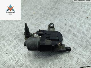 Механизм стеклоочистителя переднего (трапеция дворников) Ford S-Max 1 поколение 2006, 1.8 л., дизель, МКПП, серый, минивэн, 6M2117504AF